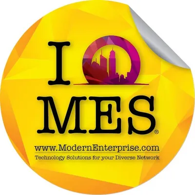 Modern Enterprise Solutions profile