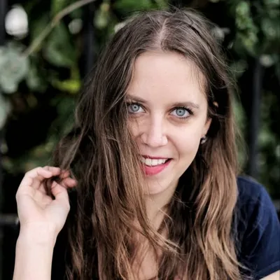 La Petite Marketeuse profile