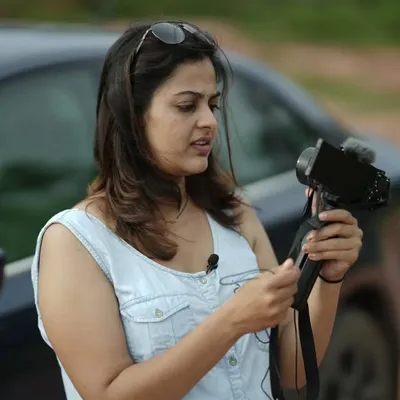 Sreekutty profile
