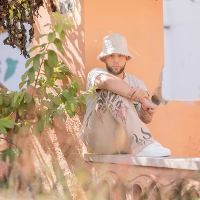 El Papa del Trap! ๐ฉ๐ด profile