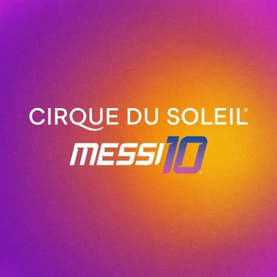 Messi10 by Cirque du Soleil profile