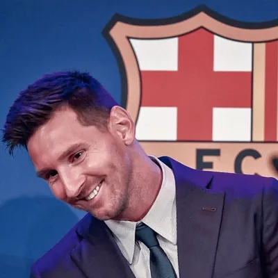 Leo messi the legend profile