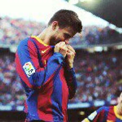 fcb profile