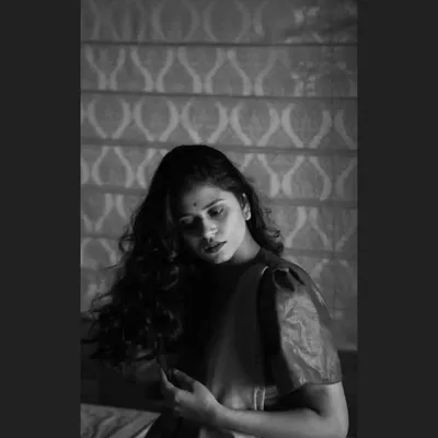 Sreeparna Sen ✨ profile