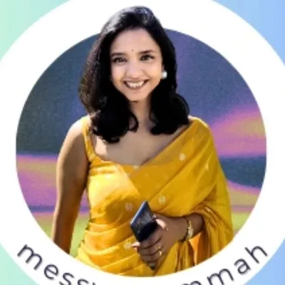 Arpita Acharya profile