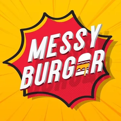 Messy Burger profile