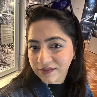 Anum Javaid ๐ฆ๐บ ๐ต๐ฐ profile