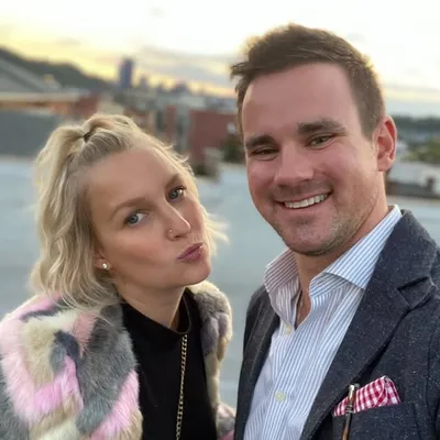 Dan and Anneliese King || Relationship Humor profile