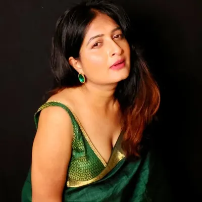 Surabhi Singh profile