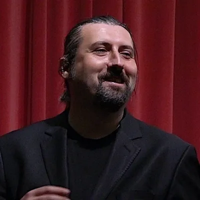 Mesut Süre profile