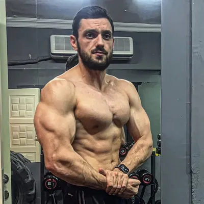 Mesut Ertüzün profile