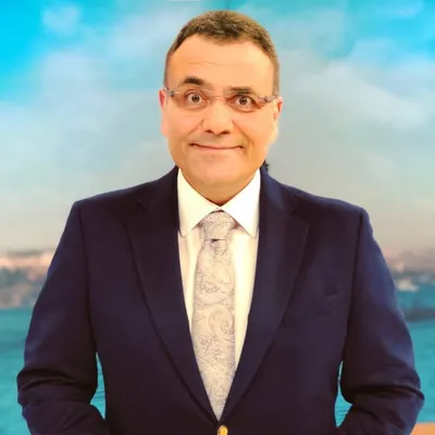 Mesut Yar profile
