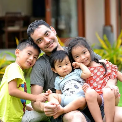 Jared Lim profile