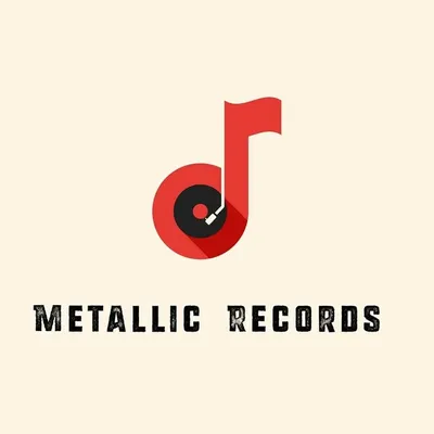 Metallic Recordsđź“» profile