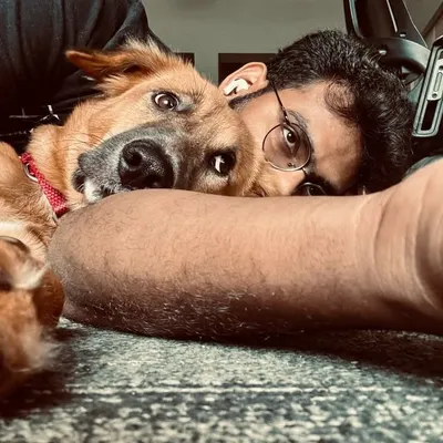 Aakash Bhadauria profile
