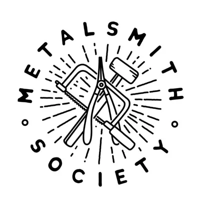 Metalsmith Society profile