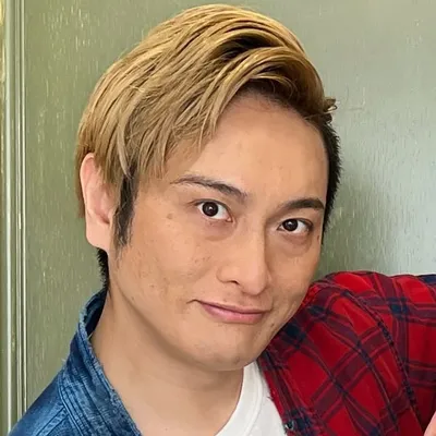 JP(ものまね芸人) profile