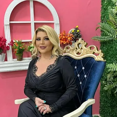 Mətanət İsgəndərli profile