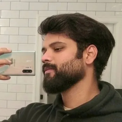 Shubham Pillewan profile