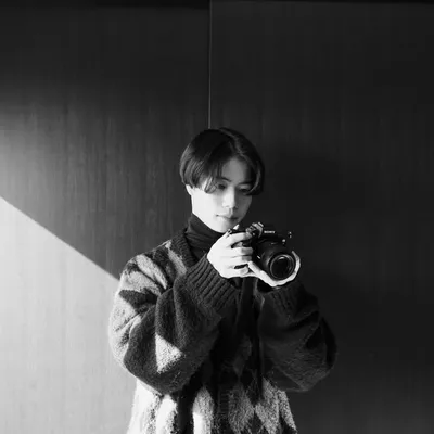 Satoshi Inoue|井上哲志 profile