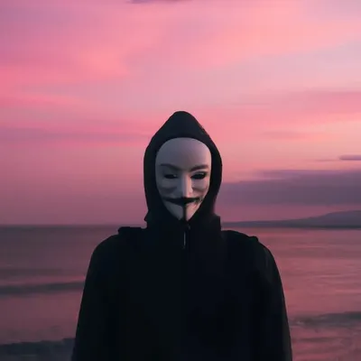 Anonymous profile