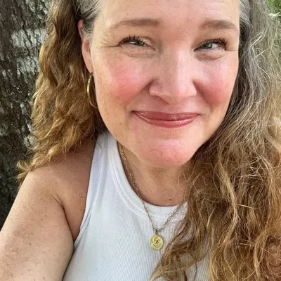 Meg Tietz : Gemini Gone Mystic profile