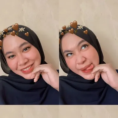Intan Metarecha. profile