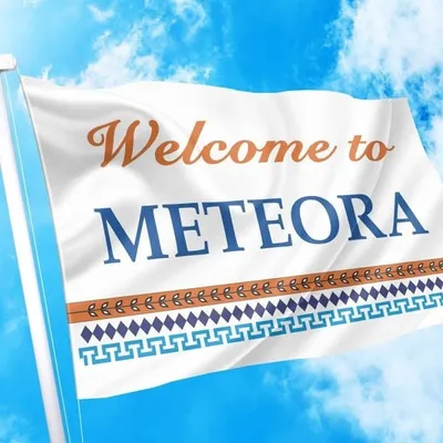 METEORA GREECE ๐ฌ๐ท profile