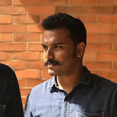 Sreekanth Sankar profile
