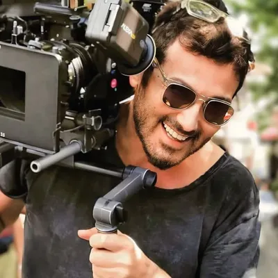 METİN AROLAT profile