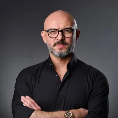 Metin Bahçecik profile
