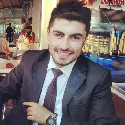 Metin Büyükçene profile