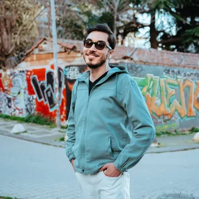Dr. Ecz. Metin Uyar profile