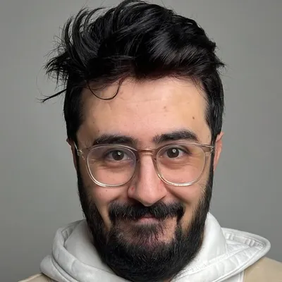 Mete Özbey profile