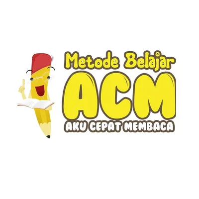 Aku Cepat Membaca Official profile