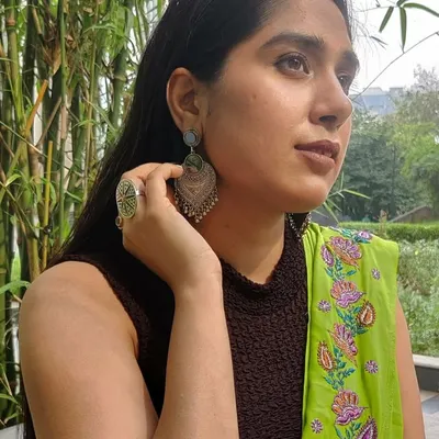 Bansi M profile