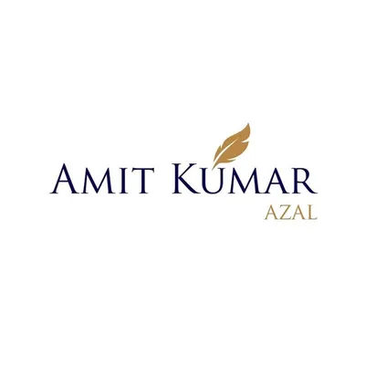 Amit Kumar Azal profile