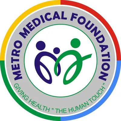 Dr R.M RAJPUROHIT MEDICAL DIRECTOR MMF profile
