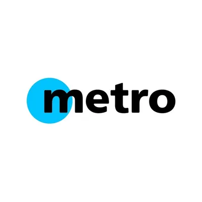Metro België profile