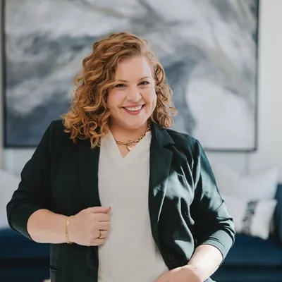 Rebecca Smith | Realtor profile