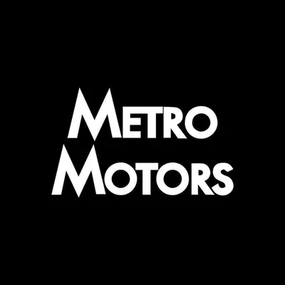 Metro Motors profile