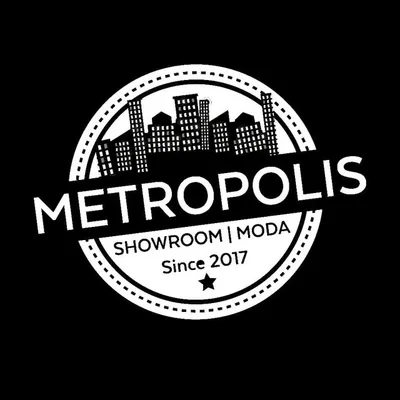 Metropolis Showroom Moda - Indumentaria y Calzado unisex profile