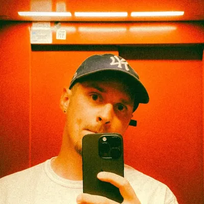Rainer Olbri profile