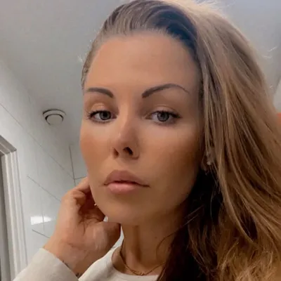 Mette Karlsson profile