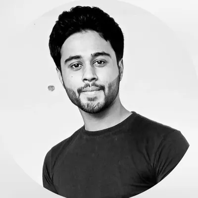 Tushar Khairnar profile