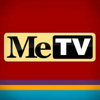 MeTV profile