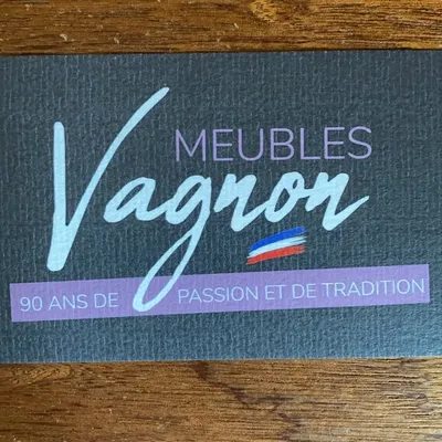 Meubles Vagnon profile