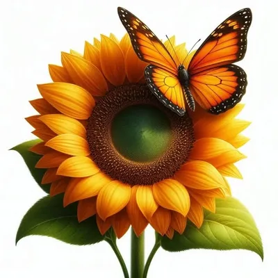 Meu Bonito Girassol profile
