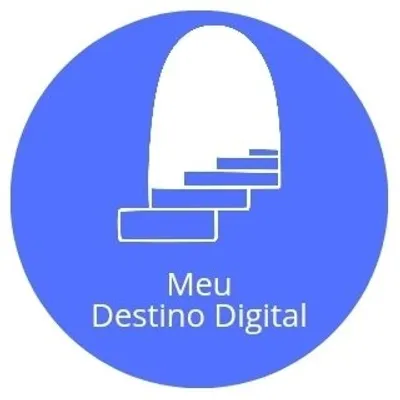 Meu Destino Digital profile