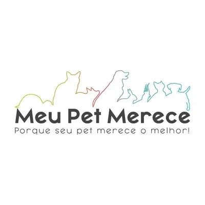 Meu Pet Merece profile